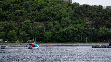 Se abren las inscripciones para las jornadas de capacitación "zona especial canal Beagle"