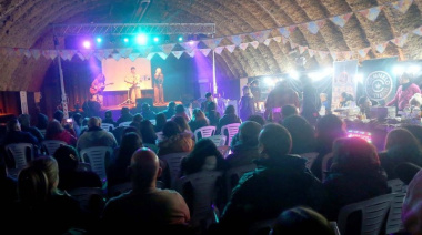 Nueva edición del Festi Coop en el marco del Mes del Cooperativismo
