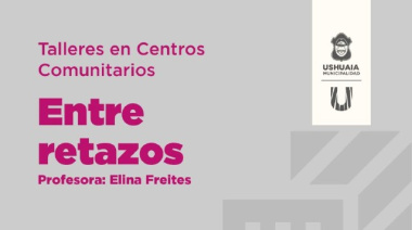 Se abre las inscripciones a los talleres de los Centros Comunitarios con nuevas propuestas