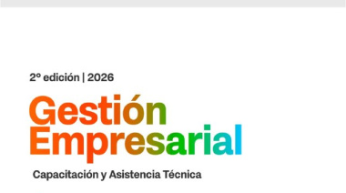 Se abre las inscripciones para la nueva edición del programa "Gestión Empresarial”