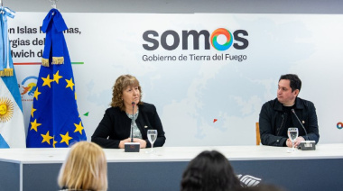 Comenzó el proyecto de eficiencia energética para las pymes