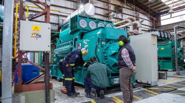 Corte programado del servicio eléctrico