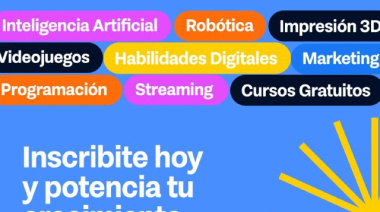 Se abren las inscripciones para el segundo cuatrimestre en los Polos Creativos