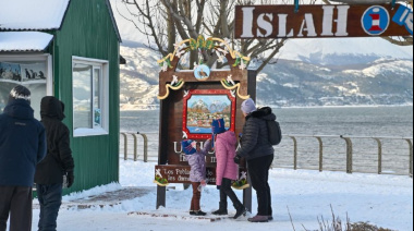 Temporada invernal con buena ocupación y mayor conectividad
