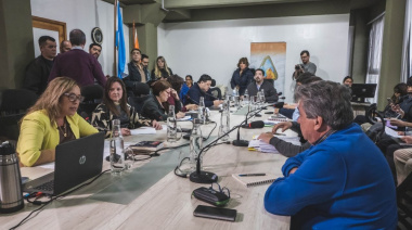 "Nunca vamos a ir en contra de las normativas ni de los vecinos"