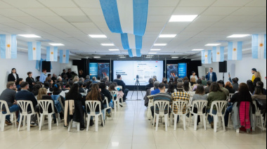 La Plataforma Malvinas, una herramienta estratégica para fortalecer la soberanía desde el conocimiento