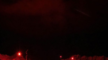 Nueva edición de la Bajada con Antorchas – Cerro Martial