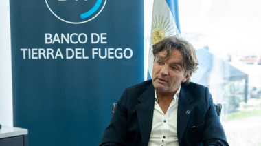 "Seguimos consolidando al BTF como una banca de fomento cercana a las familias y a las empresas"