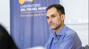 “No apoyamos ni apoyaremos la quita de valor agregado en nuestra provincia”