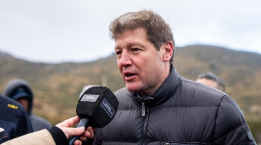 “Fue un gran trabajo de gestión para lograr esta inversión real y concreta”