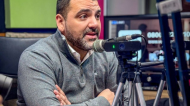 Vuoto expresó su solidaridad con las familias afectadas por los despidos en Mirgor