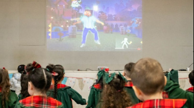 Llega la 2da Edición de la Expo Nivel Inicial “Conectando Infancias, juego, tecnología y creatividad”