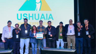 Declaró de interés Municipal y turístico el congreso internacional “Ushuaia Knee Experience Course”