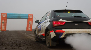 Desarrollo de la 51ª edición del Gran Premio de la Hermandad con un amplio operativo de seguridad y prevención