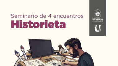 La Secretaría de Políticas Ambientales, Culturales y Educativas impulsará un seminario de historieta