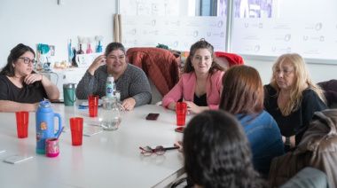 La Comisión de participación política del Consejo Consultivo de la Mujer avanza en su agenda de trabajo
