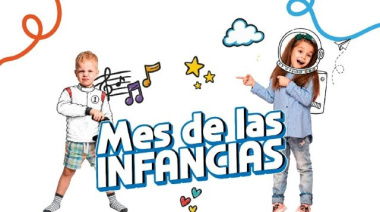 El Gobierno invita a disfrutar de una Kermesse en toda la provincia