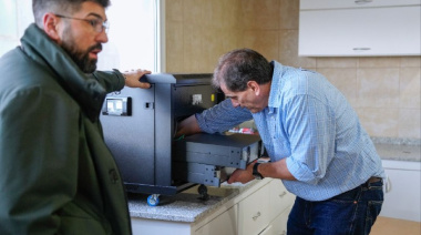 Nuevos sistemas de respaldo eléctrico para usuarios electrodependientes