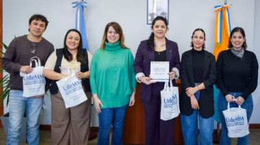 Fortalece las oportunidades de formación universitaria