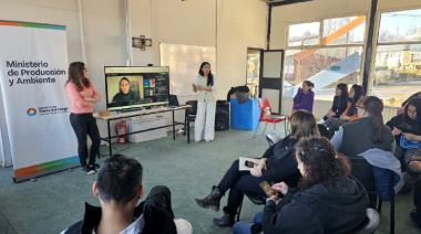 175 emprendedores y productores fueguinos ya participan de la instancia Provincial