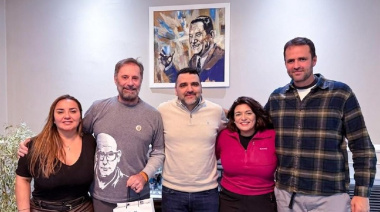 Se analizaron el contexto económico y social del país