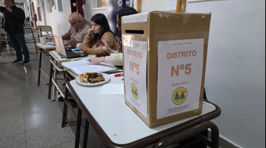 La Cooperativa Eléctrica renovó sus delegados y aseguró que habrá cortes