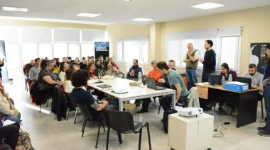 La Comisión Consultiva de Bosques Nativos abrió la convocatoria para proyectos 2025