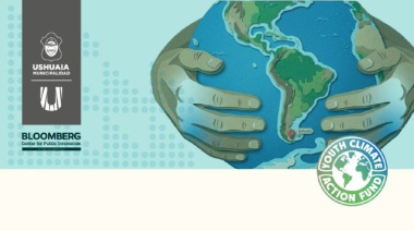 Abrió la convocatoria a la presentación de proyectos del fondo de acción climática juvenil