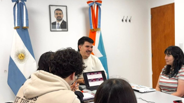 Impulsa a las juventudes a presentar proyectos de acción climática