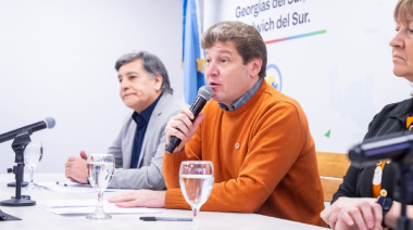 “Las medidas de hoy son reales, concretas y viables para mitigar el endeudamiento que ha consumido el salario de las familias”