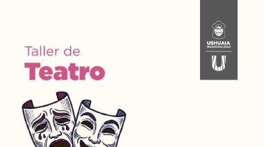 La Secretaría de Políticas Ambientales, Culturales y Educativas abre las inscripciones al Taller de Teatro