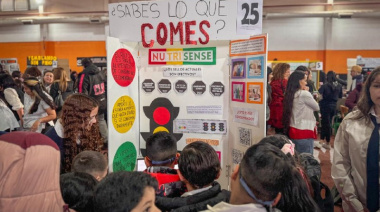 La Feria de Arte, Ciencia y Tecnología tendrá este miércoles su última instancia provincial