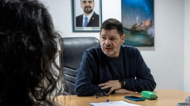 Ferreyra: “es una de las fiestas más convocantes que tiene la ciudad”