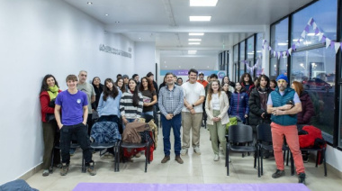 Fortalece el acompañamiento a estudiantes en el marco de la Fiesta de la Promo 2026