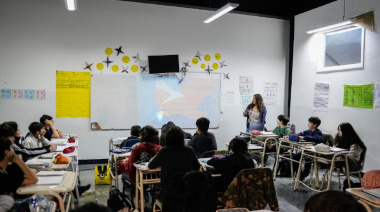 Se amplía las oportunidades de aprendizaje para estudiantes de inicial y primaria