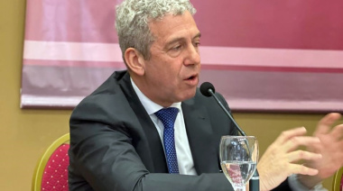 El juez Löffler reclamó un rol más activo de los fiscales y advirtió diferencia entre distritos