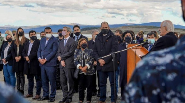 “Malvinas nos une y Ushuaia acompañará cada paso serio, pero pedimos coherencia”