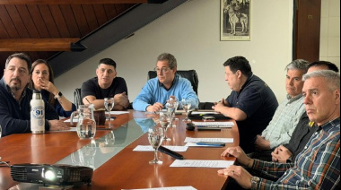 El Consejo Asesor de Seguridad Vial analizó medidas para mejorar la circulación en distintos puntos
