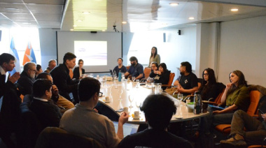 Se trabaja en el primer Protocolo Provincial de calidad para el cannabis medicinal