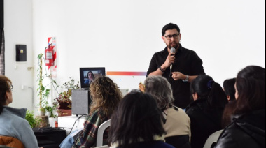El programa “Crecer con Identidad” para fortalecer emprendimientos fueguinos