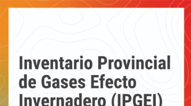 Tierra del Fuego cuenta por primera vez con su Inventario Provincial de Gases de Efecto Invernadero