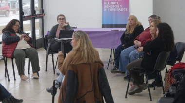 El COMUDI realizó una nueva plenaria para fortalecer el trabajo por la inclusión