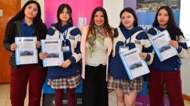 Apostando a la juventud para transformar el turismo local con el programa de pasantías
