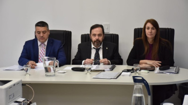 Comenzó juicio por abuso sexual en Tolhuin y mañana serán los alegatos