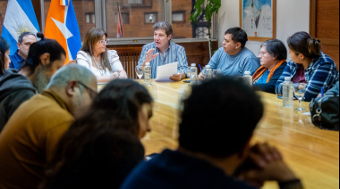 Nueva herramienta para que más familias accedan al gas natural