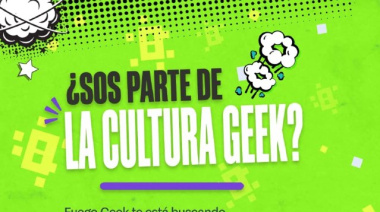 Convocan a emprendedores a participar de la primera convención de comics para las juventudes