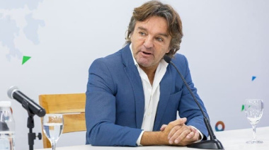Se profundiza vínculos internacionales para ampliar las herramientas de financiamiento productivo