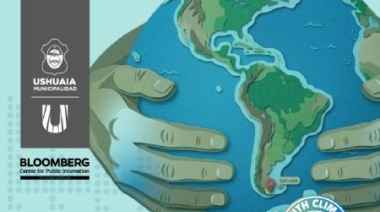 Taller virtual para acompañar a jóvenes en la elaboración de proyectos de acción climática