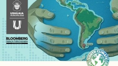 Charla informativa para jóvenes sobre el fondo de acción climática juvenil