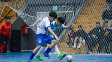 Los Juegos Fueguinos tendrán un fin de semana de finales provinciales